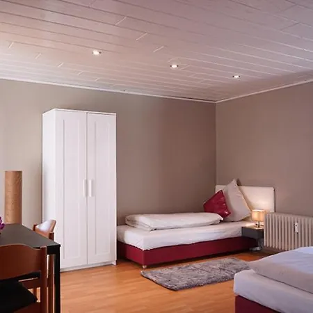 Guest house Mypenslon