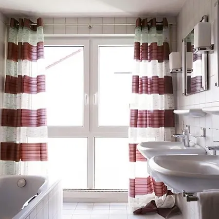 Mypenslon Guest house Kunzelsau